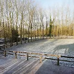 In Near Forest And Sea * Quend-Plage