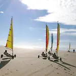 In Near Forest And Sea Сasa de vacaciones