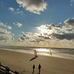 Сasa de vacaciones In Near Forest And Sea Quend-Plage