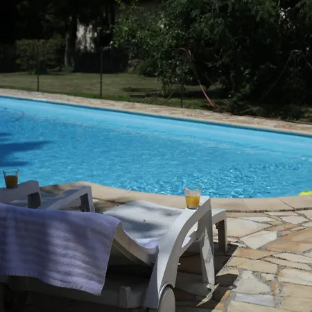 In Near Forest And Sea *