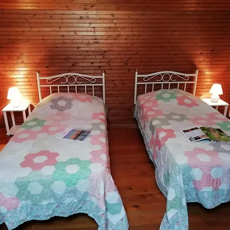 In Near Forest And Sea Сasa de vacaciones