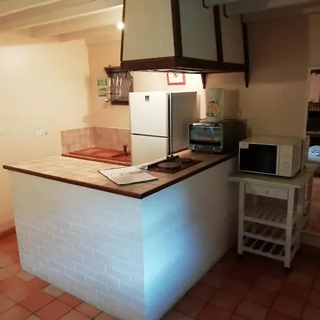 In Near Forest And Sea Сasa de vacaciones *