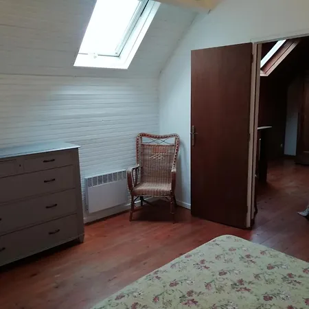 In Near Forest And Sea Сasa de vacaciones