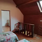 In Near Forest And Sea Ferienhaus