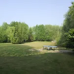 In Near Forest And Sea Ferienhaus *