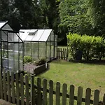 Ferienhaus In Near Forest And Sea Quend-Plage