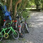 In Near Forest And Sea Ferienhaus Quend-Plage